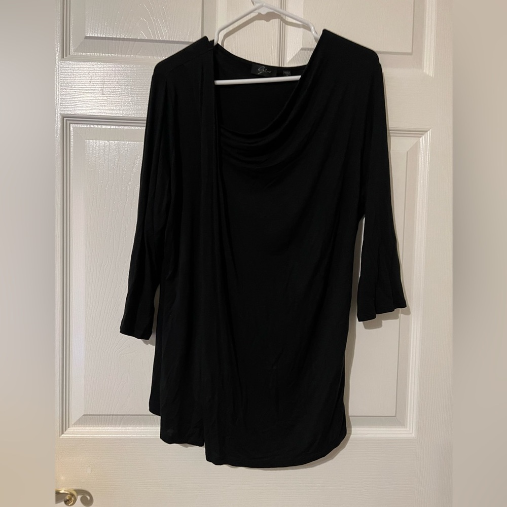 Women’s XL dress shirt